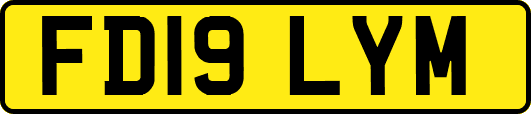 FD19LYM