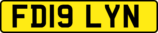 FD19LYN