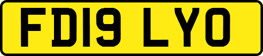 FD19LYO