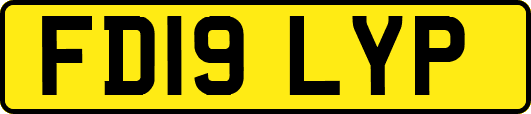 FD19LYP