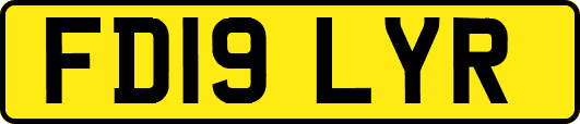 FD19LYR