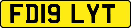 FD19LYT