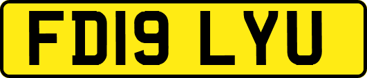 FD19LYU