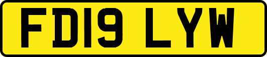 FD19LYW