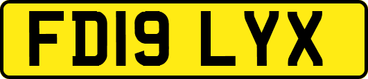 FD19LYX