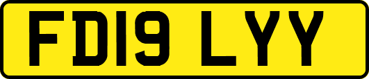 FD19LYY