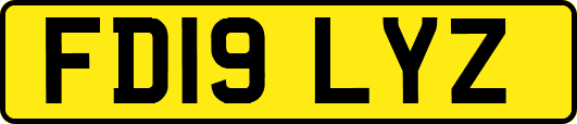 FD19LYZ