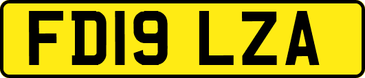 FD19LZA
