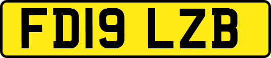 FD19LZB