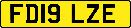 FD19LZE