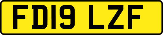 FD19LZF