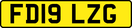 FD19LZG