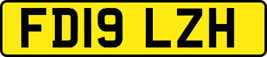 FD19LZH