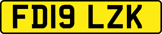 FD19LZK