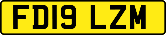 FD19LZM