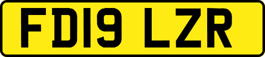 FD19LZR