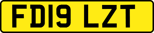 FD19LZT