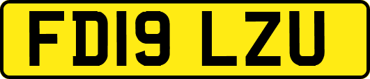 FD19LZU