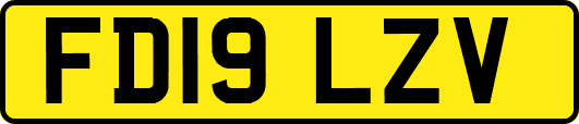 FD19LZV