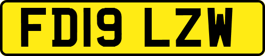FD19LZW