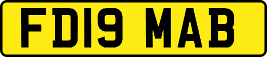 FD19MAB