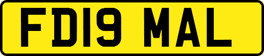 FD19MAL
