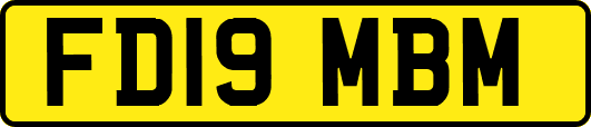 FD19MBM