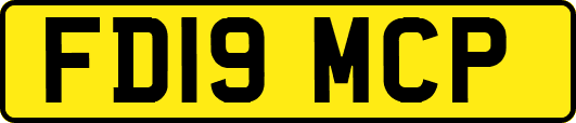 FD19MCP