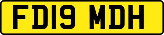 FD19MDH