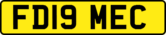 FD19MEC