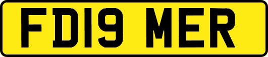 FD19MER