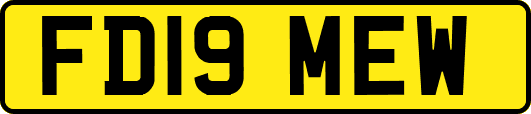 FD19MEW