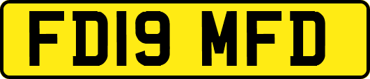 FD19MFD