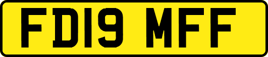 FD19MFF