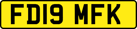 FD19MFK