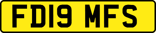 FD19MFS