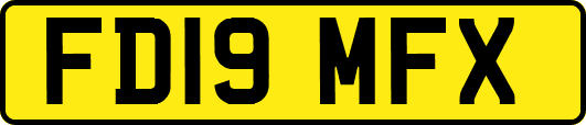 FD19MFX