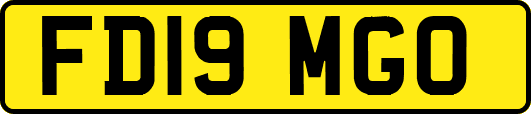 FD19MGO