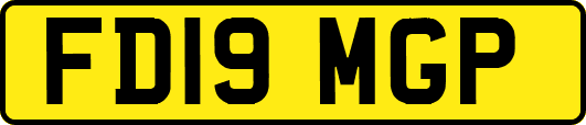FD19MGP