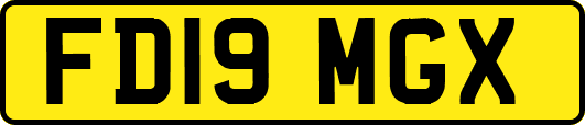 FD19MGX