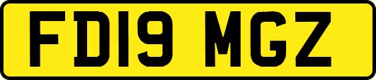 FD19MGZ