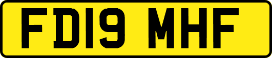 FD19MHF