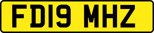 FD19MHZ