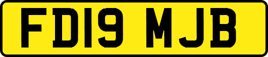 FD19MJB