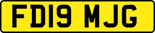 FD19MJG