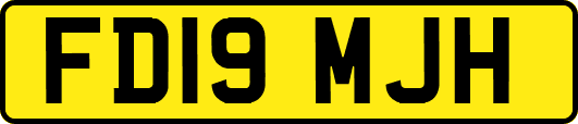 FD19MJH