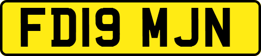 FD19MJN