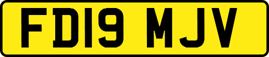 FD19MJV