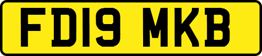 FD19MKB