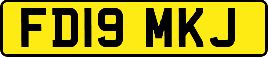 FD19MKJ